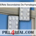 Femalegra Side Effects 17